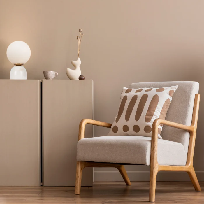 Настольная лампа Freya Fossil FR5288TL-01B1