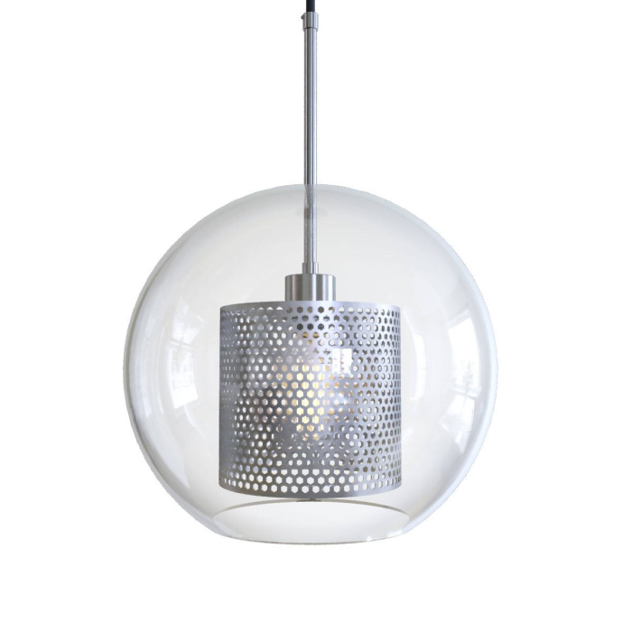 Подвесной светильник Loft it Hexagon LOFT2567-C