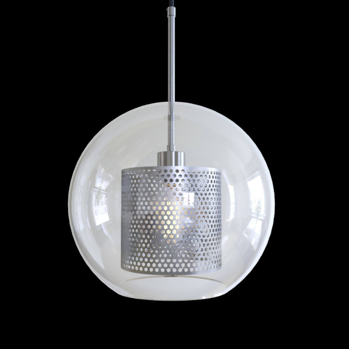 Подвесной светильник Loft it Hexagon LOFT2567-C