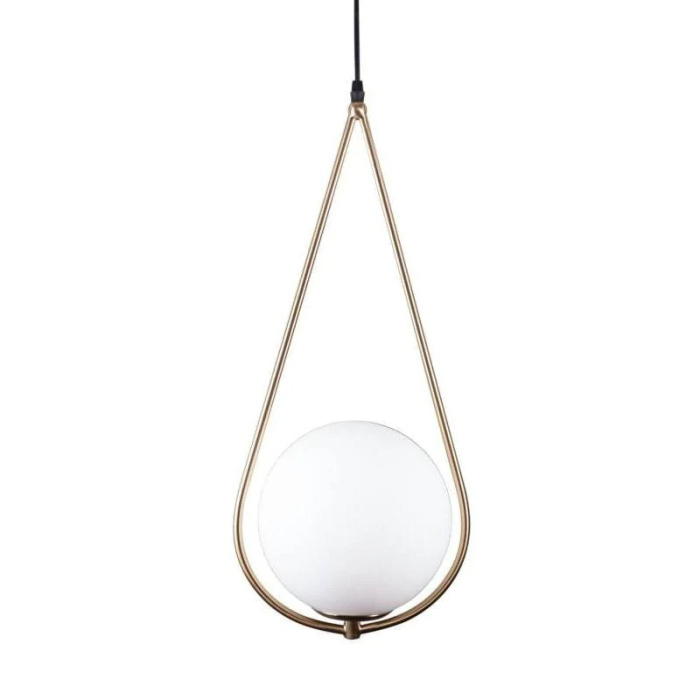 Светильник подвесной C_Ball L’ARTE LUCE LUXURY L54505.86