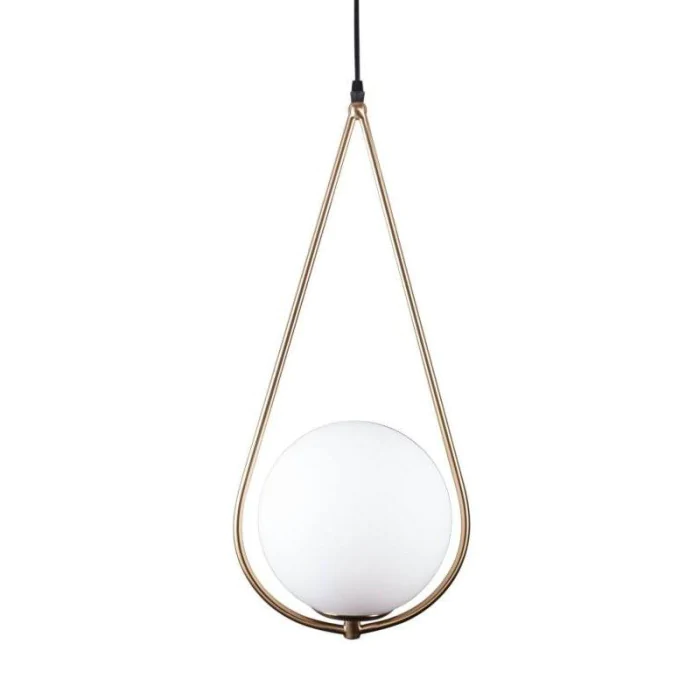Светильник подвесной C_Ball L’ARTE LUCE LUXURY L54505.86