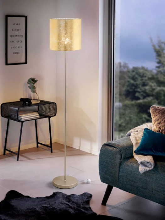 Торшер EGLO VISERBELLA 97647