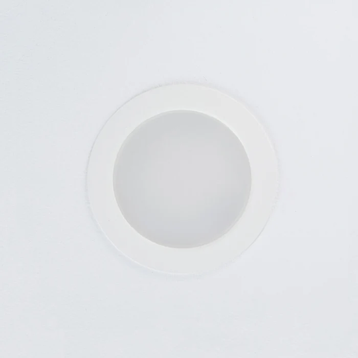 Встраиваемый светильник Nowodvorski Mykonos Led White 10537