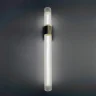 Настенный светильник Delight Collection Therna 9859W1 gold