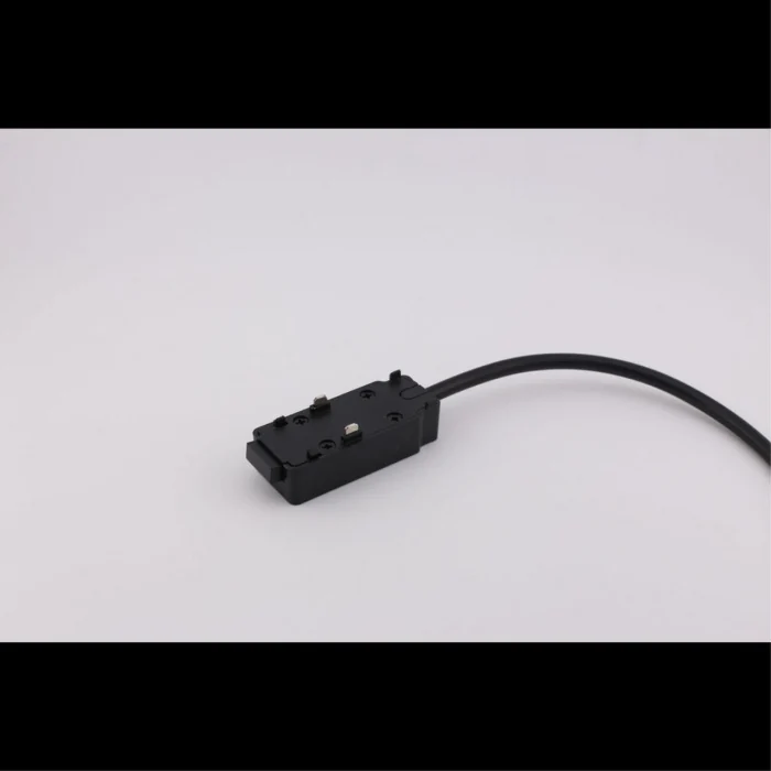 Ввод питания Aployt Magnetic track 48 APL.0180.00.02