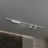Комплект трековый Hesby Lighting №5 однофазная накладная Skylite HSBL_kompl_S005_NI2W4K