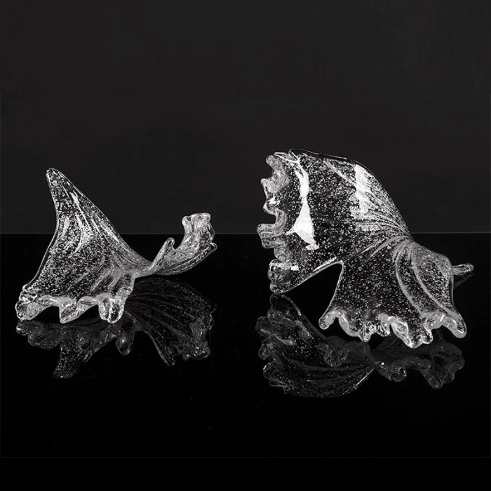 Светильник подвесной Frozen L’ARTE LUCE LUXURY L63101