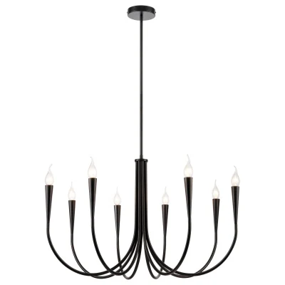 Подвесная люстра Velante 368-023-08