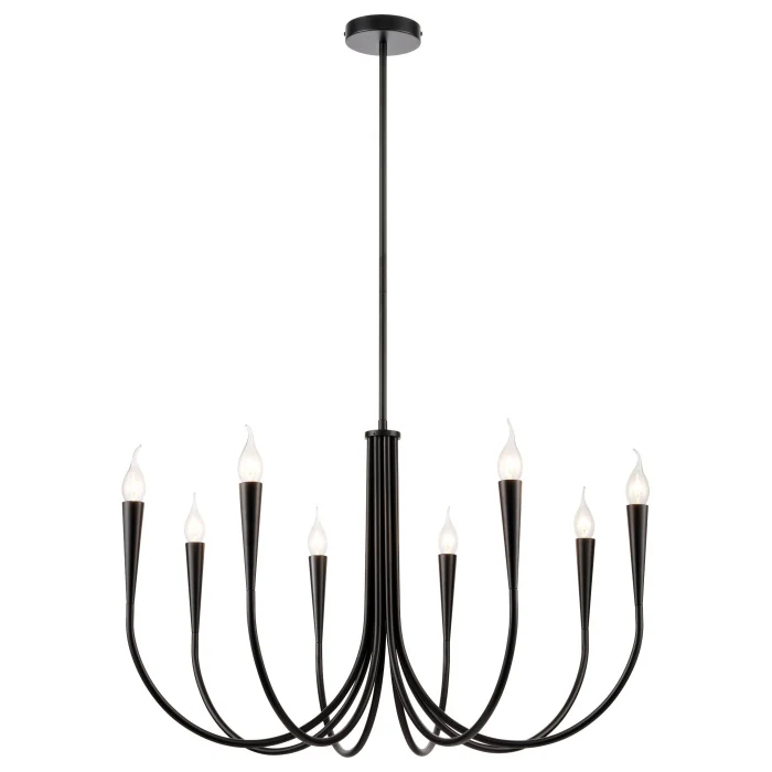 Подвесная люстра Velante 368-023-08