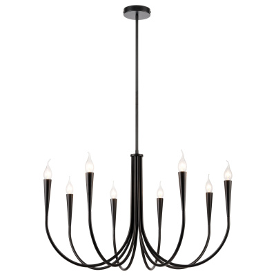 Подвесная люстра Velante 368-023-08