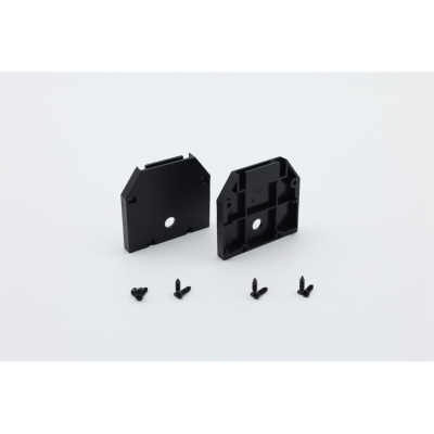Заглушка шинопровода для натяжного потолка Aployt Magnetic track 220 APL.0284.00.05