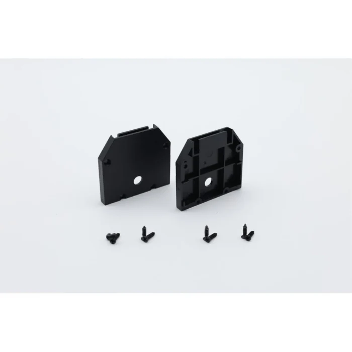 Заглушка шинопровода для натяжного потолка Aployt Magnetic track 220 APL.0284.00.05