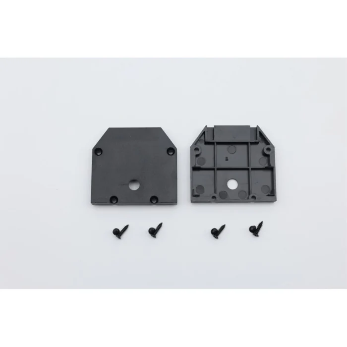 Заглушка шинопровода для натяжного потолка Aployt Magnetic track 220 APL.0284.00.05
