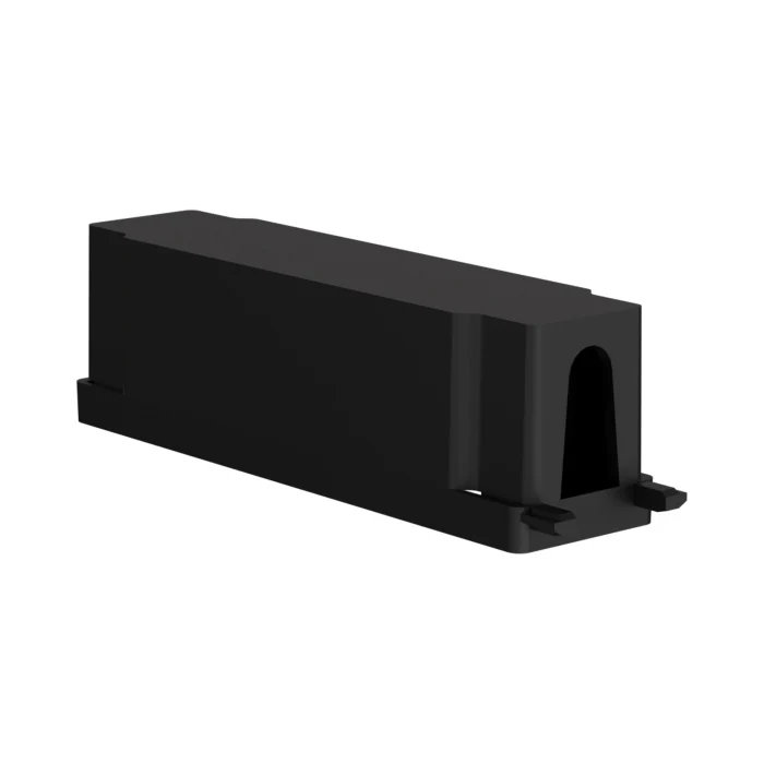 Накладка для драйвера ST-Luce Черный ST063.400.00