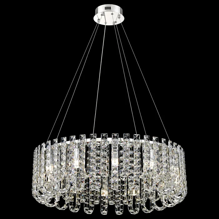 Подвесная люстра Wertmark Cheryl WE101.12.103