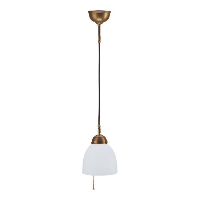 Подвесной светильник Berliner Messinglampen PS62-171opB
