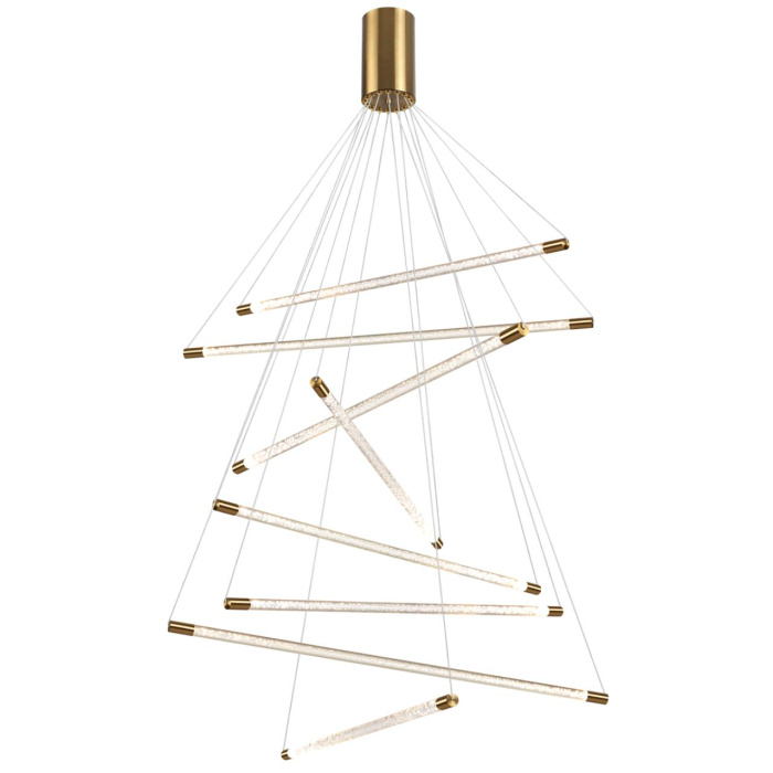 Подвесной светильник HIGHTECH ODEON LIGHT 4369/80L