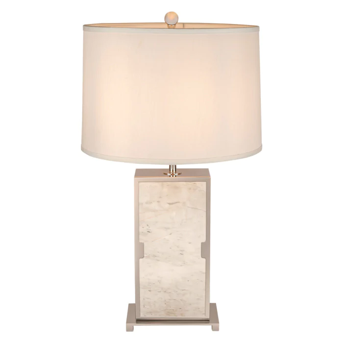 Настольная лампа Suporto L’ARTE LUCE LUXURY L97234.98