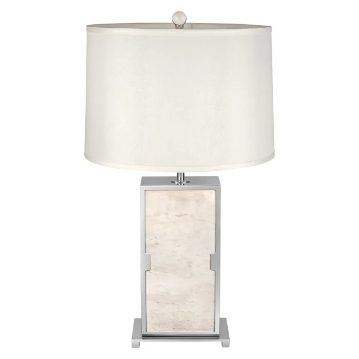 Настольная лампа Suporto L’ARTE LUCE LUXURY L97234.98