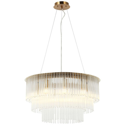 Люстра подвесная Stilfort 2132/03/09P Imposio