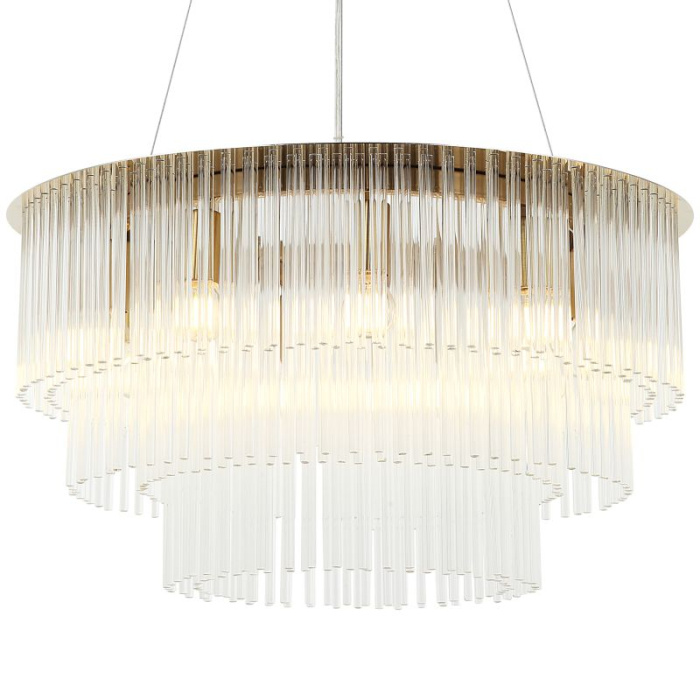 Люстра подвесная Stilfort 2132/03/09P Imposio