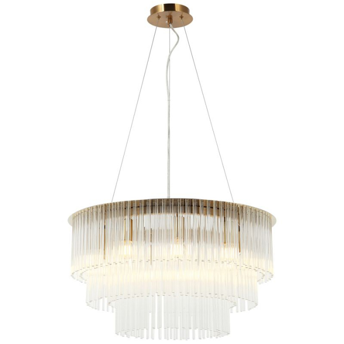 Люстра подвесная Stilfort 2132/03/09P Imposio