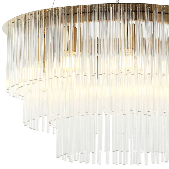 Люстра подвесная Stilfort 2132/03/09P Imposio