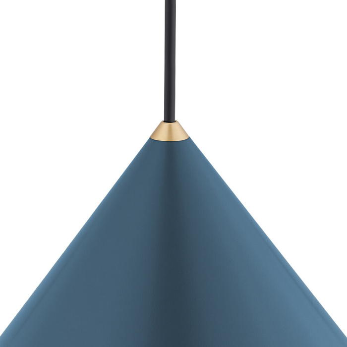 Подвесной светильник Nowodvorski Zenith S Green 7998