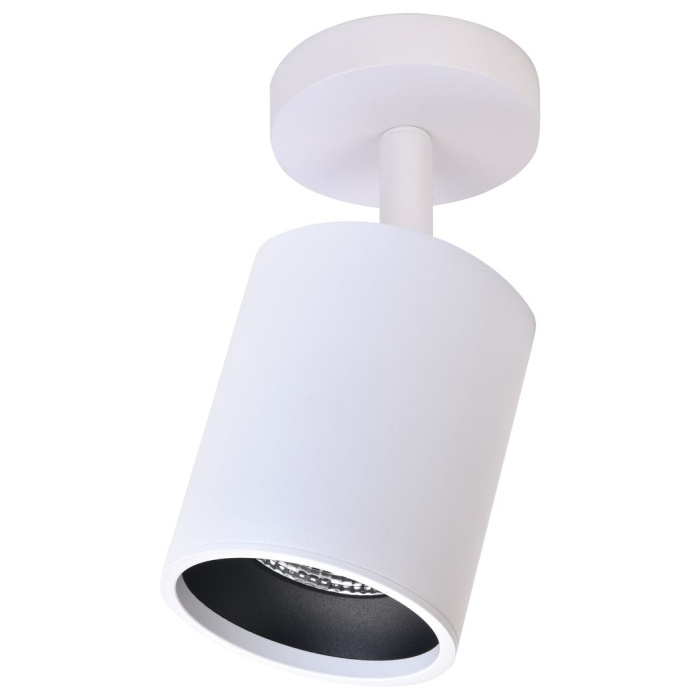 Светильник накладной Wertmark Stecken ii WE804.01.007+WE804.RG.020