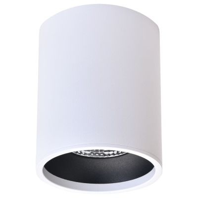 Светильник накладной Wertmark Stecken ii WE804.01.007+WE804.RG.020