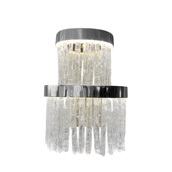 Бра Delight Collection 5136 5136-wall chrome