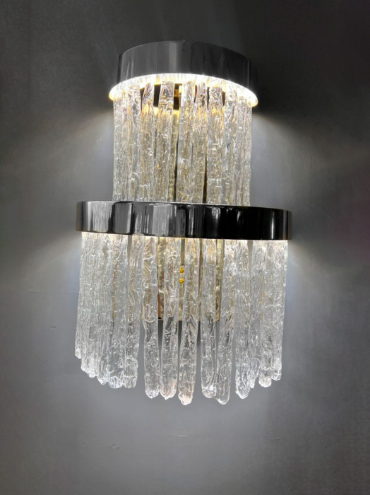 Бра Delight Collection 5136 5136-wall chrome