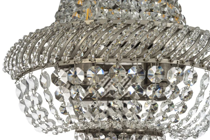 Настенный светильник Dio DArte Elite Bari E 2.20.100 N