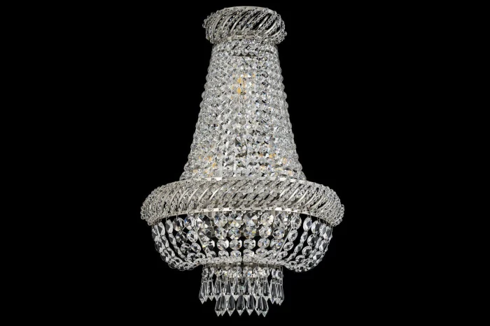 Настенный светильник Dio DArte Elite Bari E 2.20.100 N