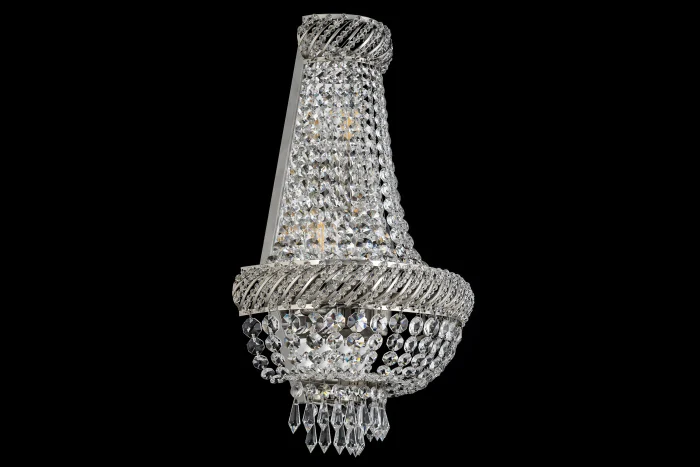 Настенный светильник Dio DArte Elite Bari E 2.20.100 N