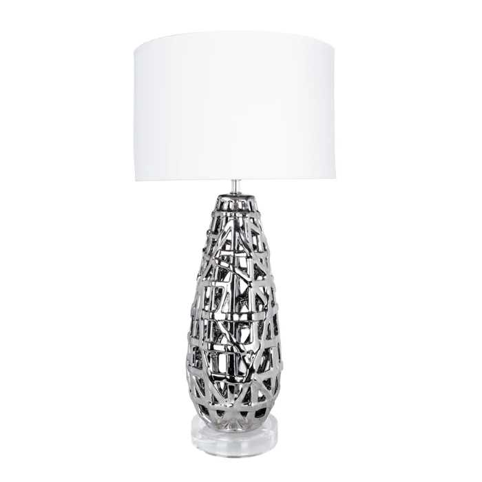 Светильник настольный Arte Lamp TAIYI A4002LT-1CC