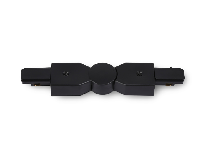 Коннектор поворотный шарнирный для однофазного шинопровода Standard 220V Ambrella light GL7180