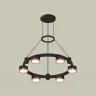 Комплект подвесного светильника Techno Ring Ambrella light XR92051103