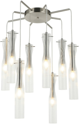 Люстра подвесная Stilfort 2184/11/08P MONNE