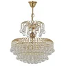 Подвесная люстра Arti Lampadari Pompei E 1.5.40.100 G