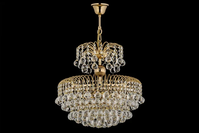 Подвесная люстра Arti Lampadari Pompei E 1.5.40.100 G