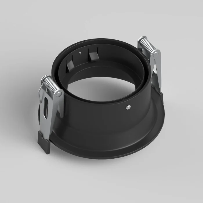 Рамка для крепления LED источника света в подвесном потолке Lightstar Domino Solo 214607-SOLO