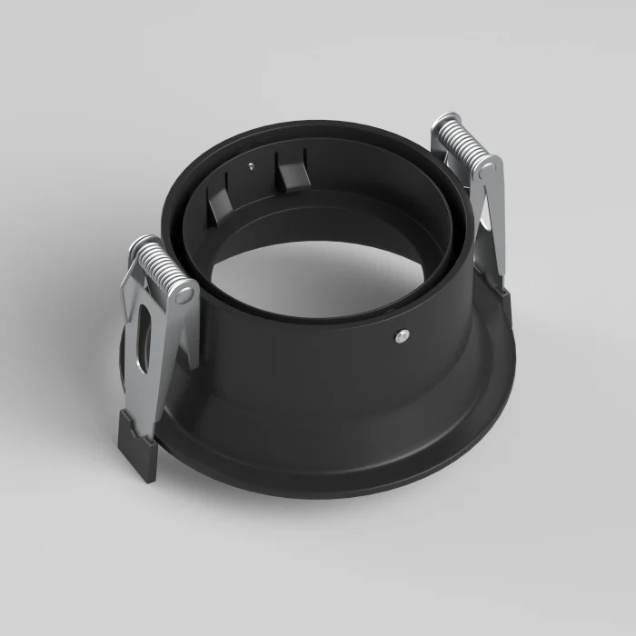 Рамка для крепления LED источника света в подвесном потолке Lightstar Domino Solo 214607-SOLO