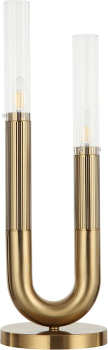 Светильник настольный Stilfort 2185/05/02T FORTUNA