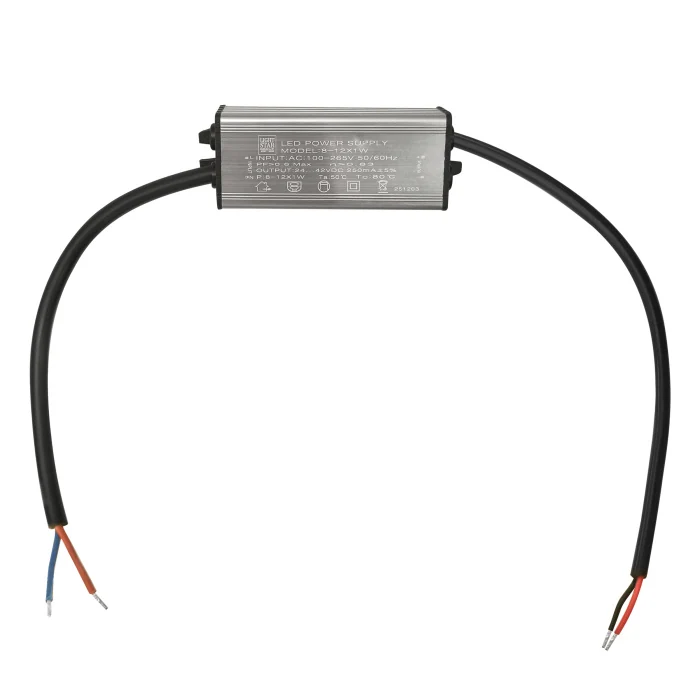 Блок питания 10W д/серии Soffi IP65 21244X Lightstar 521244IP65