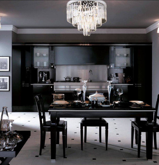 Потолочная люстра Favourite Geschosse 1490-10U