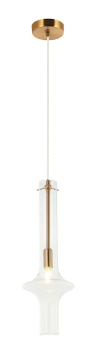 Светильник подвесной Stilfort 2151/12/01P Glaso