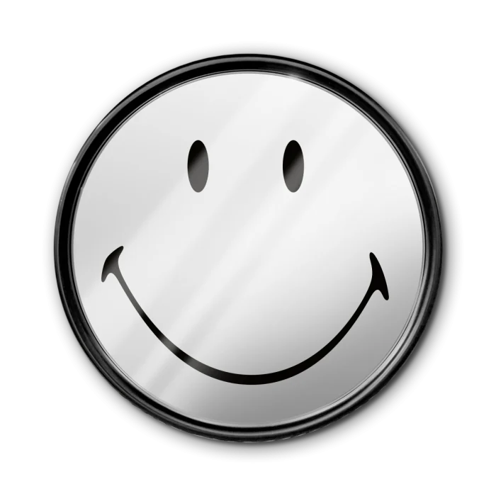 Зеркало Seletti SMILEY 17065