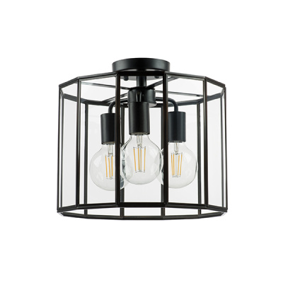 Люстра потолочная Genni Lightstar 798237