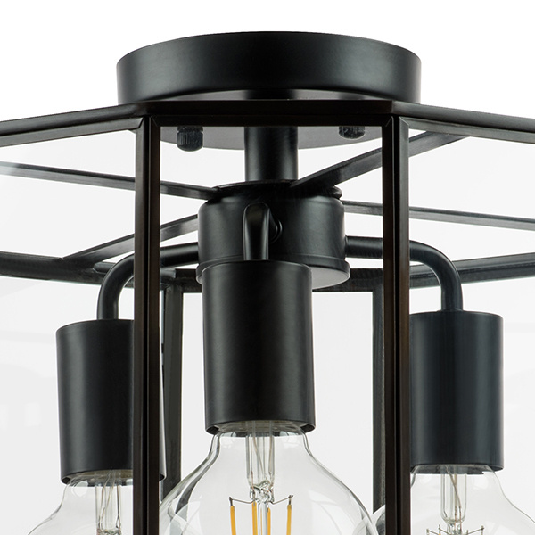 Люстра потолочная Genni Lightstar 798237